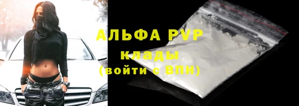 ALPHA PVP Горнозаводск